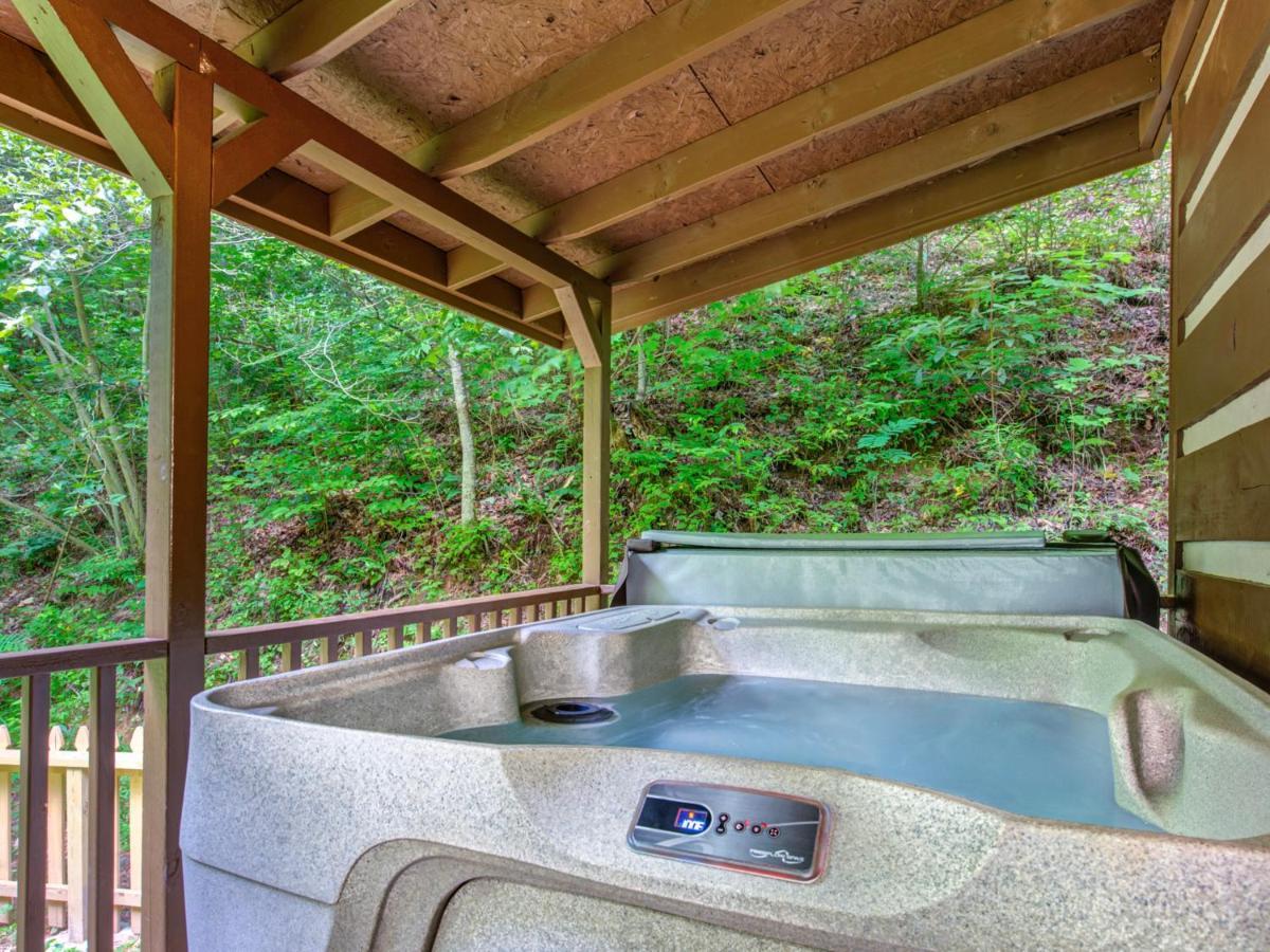 Eagle Creek Villa Gatlinburg Luaran gambar